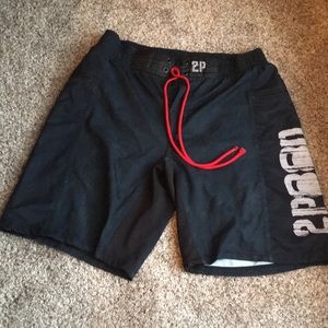2Pood Men’s Shorts